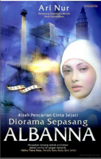 Image of DIORAMA SEPASANG AL BANNA